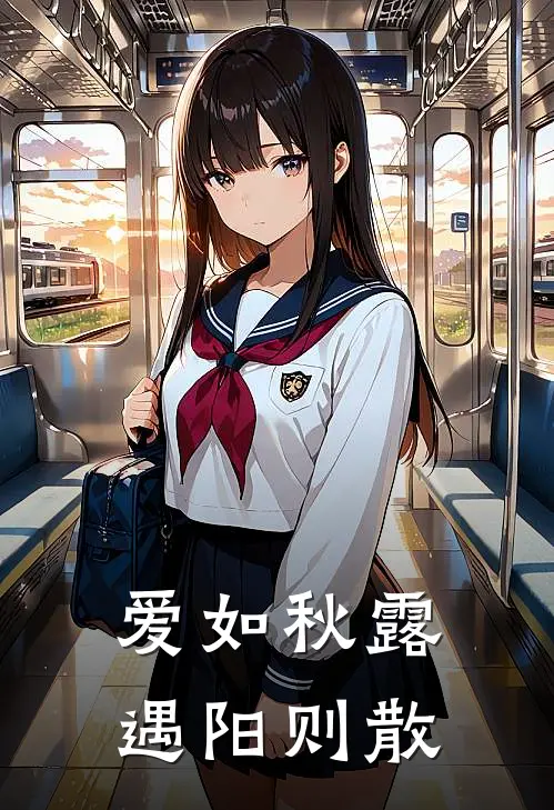 爱如秋露，遇阳则散