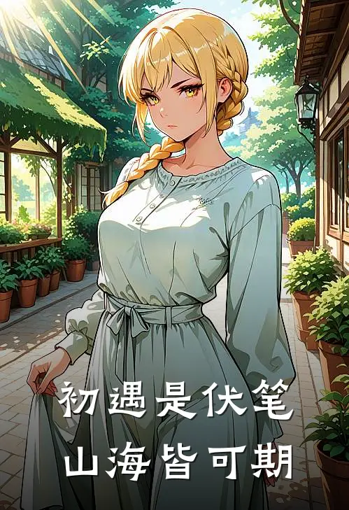 初遇是伏笔，山海皆可期