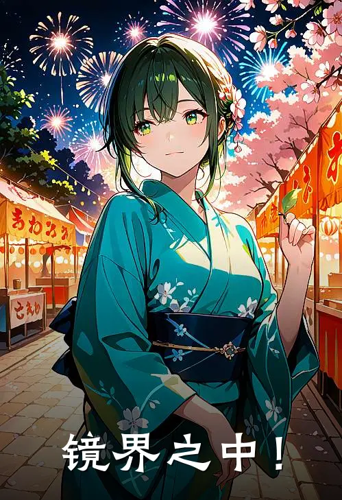 镜界之中！林晚陈晃免费小说全集_小说免费完结镜界之中！林晚陈晃