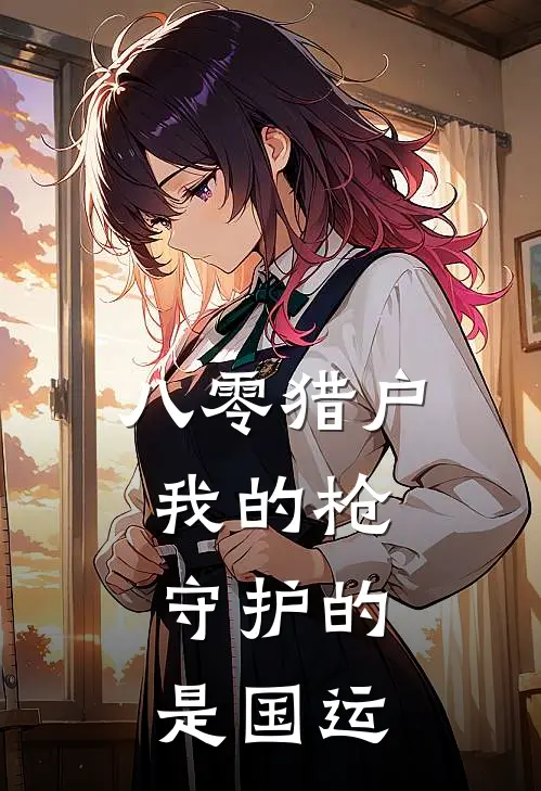 八零猎户：我的枪，守护的是国运陈锋陈壮最新好看小说_免费小说八零猎户：我的枪，守护的是国运(陈锋陈壮)