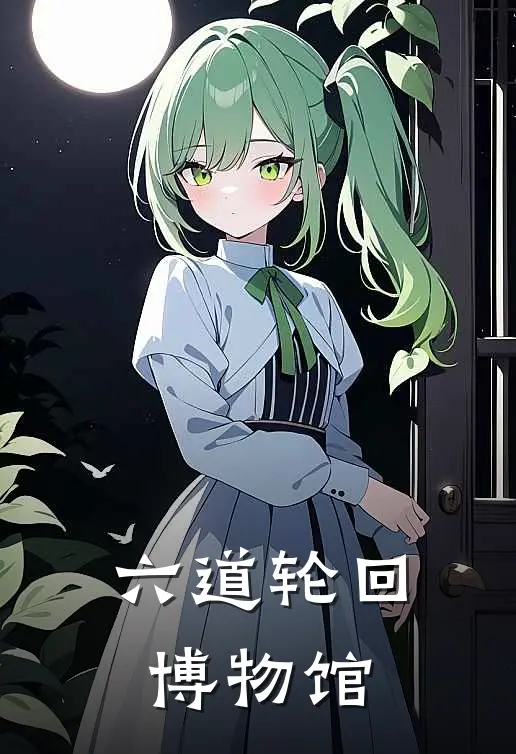 六道轮回博物馆殷三缺殷三缺小说完整版免费阅读_最新章节列表六道轮回博物馆(殷三缺殷三缺)