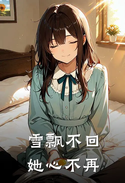 雪飘不回，她心不再(江楚离白雪芙)全文免费小说_小说免费完结雪飘不回，她心不再(江楚离白雪芙)