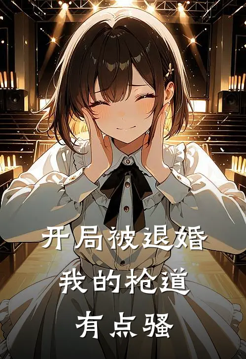 开局被退婚，我的枪道有点骚