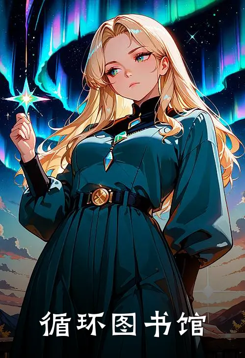 循环图书馆
