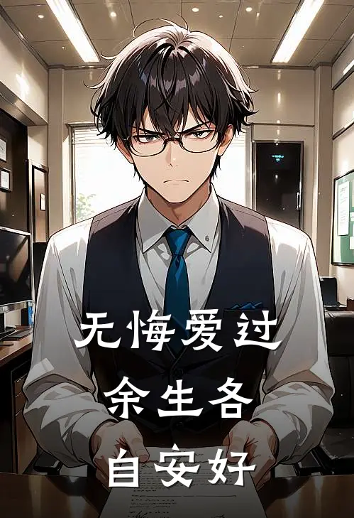 无悔爱过，余生各自安好