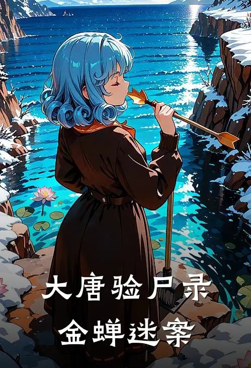 大唐验尸录：金蝉迷案(宁砚秋苏九儿)热门小说大全_推荐完本小说大唐验尸录：金蝉迷案宁砚秋苏九儿
