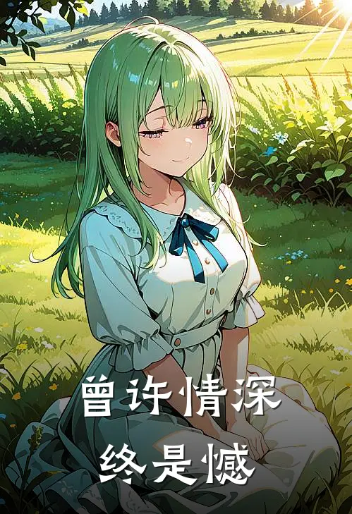 曾许情深终是憾(时衍简祈安)最新完结小说_完结版小说全文免费阅读曾许情深终是憾(时衍简祈安)