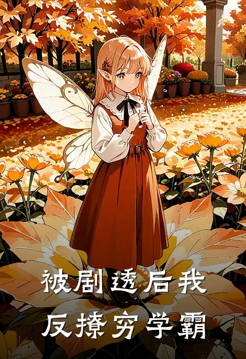 被剧透后我反撩穷学霸(许泽江哲琛)免费小说阅读_完结版小说推荐被剧透后我反撩穷学霸(许泽江哲琛)