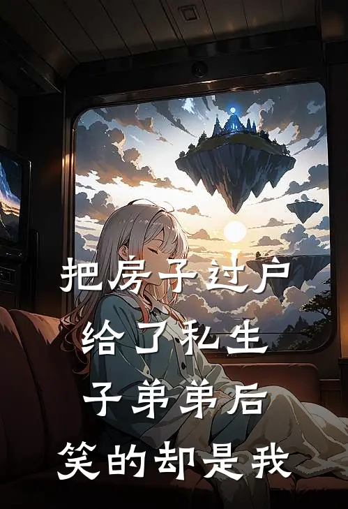 把房子过户给了私生子弟弟后，笑的却是我(刘建国李慧文)完本小说大全_完本热门小说把房子过户给了私生子弟弟后，笑的却是我刘建国李慧文