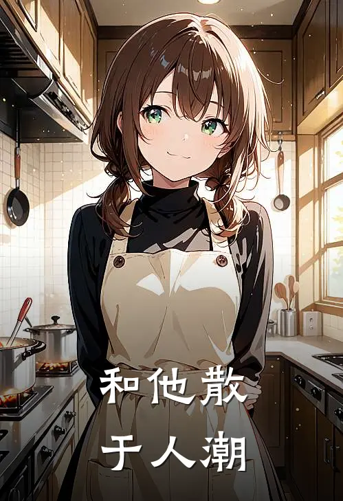 和他散于人潮徐鹤年姜念最新好看小说_最新完本小说和他散于人潮徐鹤年姜念