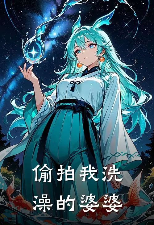 偷拍我洗澡的婆婆(抖音热门)免费阅读全文_免费完结版小说偷拍我洗澡的婆婆抖音热门