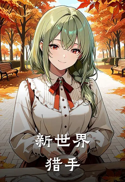 新世界：猎手雷凌王宏完整免费小说_热门小说阅读新世界：猎手雷凌王宏