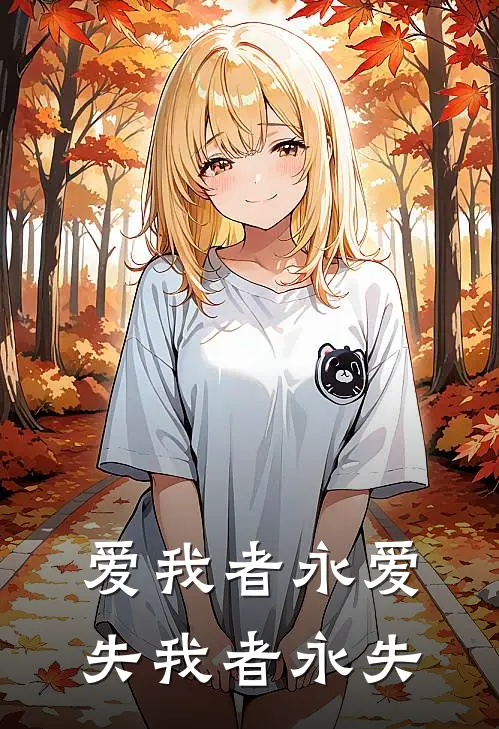 爱我者永爱，失我者永失全文免费阅读无弹窗大结局_爱我者永爱，失我者永失（季文景瑶瑶）小说免费阅读大结局