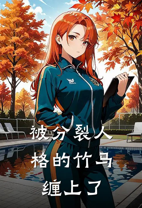 被分裂人格的竹马缠上了