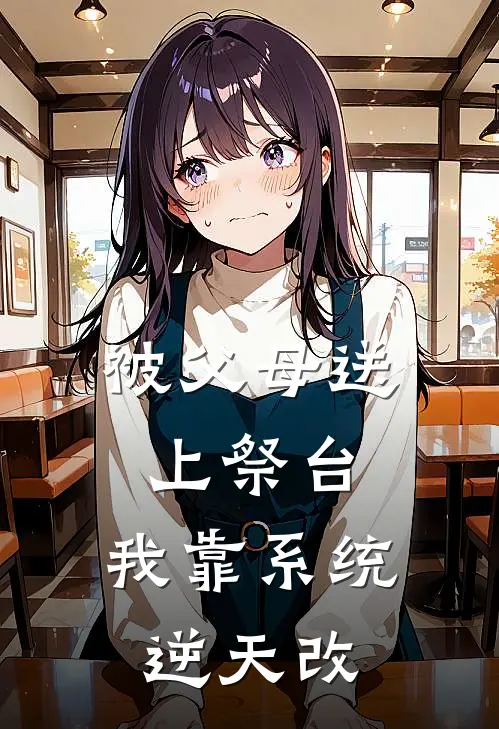 被父母送上祭台，我靠系统逆天改陆衍叶秋霜热门的网络小说_热门的网络小说被父母送上祭台，我靠系统逆天改(陆衍叶秋霜)