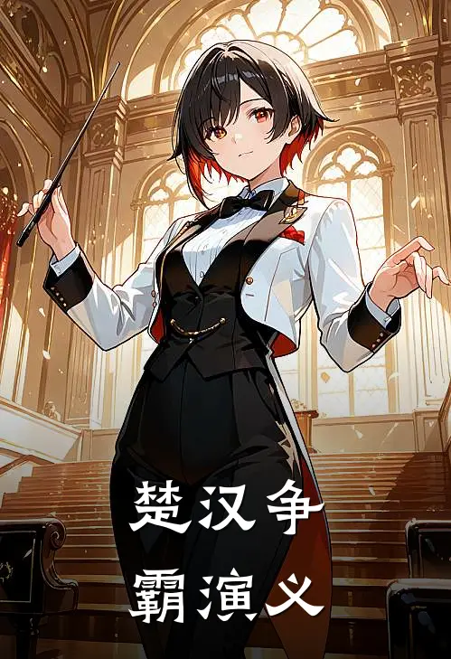 楚汉争霸演义赵高扶苏最新小说全文阅读_最新章节列表楚汉争霸演义(赵高扶苏)