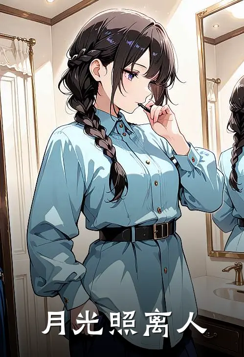 月光照离人（任钦遥戚山亭）全文免费阅读无弹窗大结局_月光照离人最新章节列表