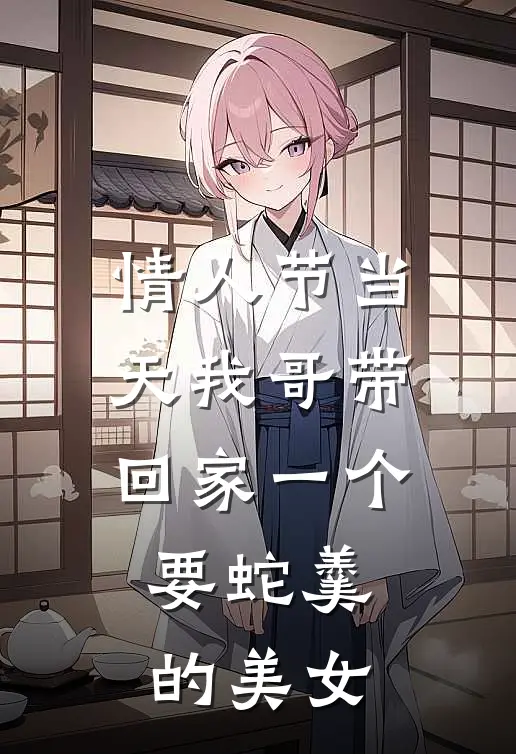 情人节当天我哥带回家一个要蛇羹的美女(佚名佚名)热门小说大全_免费小说大全情人节当天我哥带回家一个要蛇羹的美女佚名佚名