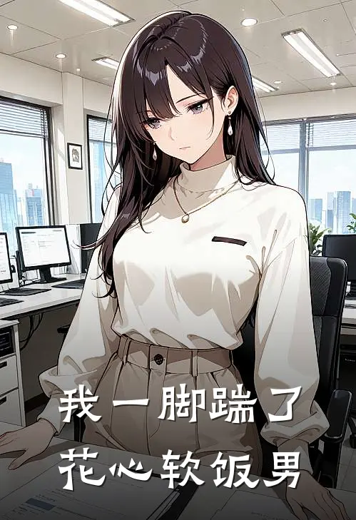 我一脚踹了花心软饭男凌嘉亦白月光完整版小说全文免费阅读_最新章节列表我一脚踹了花心软饭男(凌嘉亦白月光)