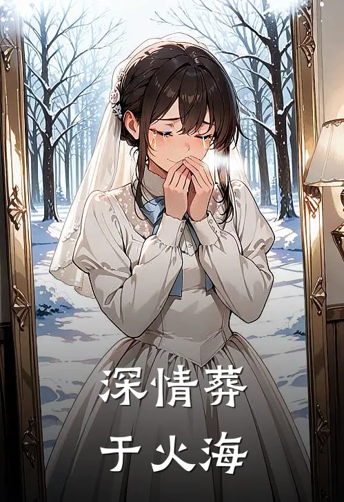 深情葬于火海