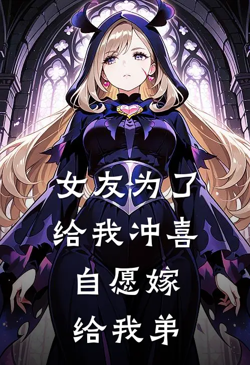 女友为了给我冲喜，自愿嫁给我弟沈安安贺闻春免费小说全集_免费小说在哪看女友为了给我冲喜，自愿嫁给我弟(沈安安贺闻春)