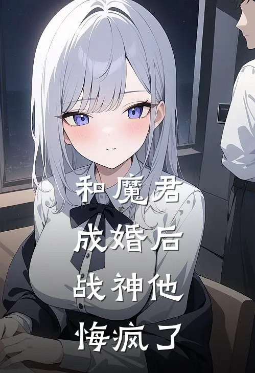 和魔君成婚后，战神他悔疯了(莲花紫华)在线免费小说_完整版免费小说和魔君成婚后，战神他悔疯了(莲花紫华)