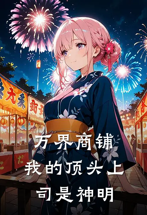 万界商铺：我的顶头上司是神明黄福生曲锦华全本免费小说_热门网络小说推荐万界商铺：我的顶头上司是神明黄福生曲锦华