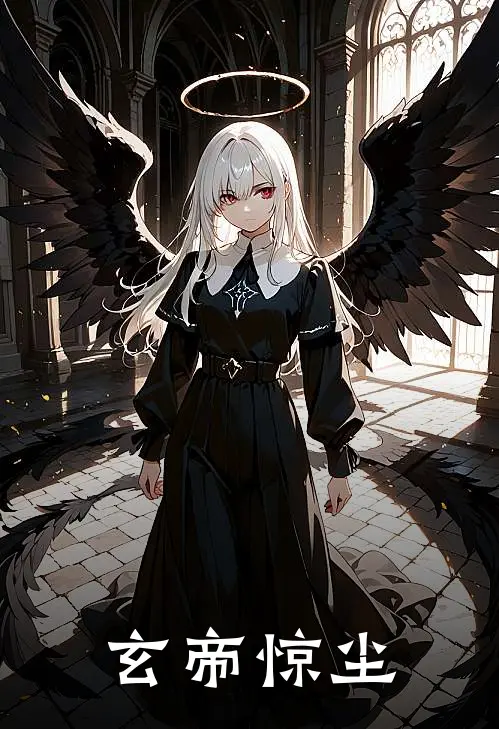 玄帝惊尘(杨天墨尘)免费阅读_完结热门小说玄帝惊尘(杨天墨尘)