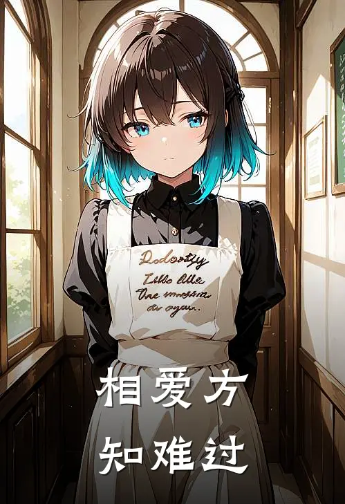 相爱方知难过陆松穆子毅最新完结小说推荐_最新更新小说相爱方知难过(陆松穆子毅)