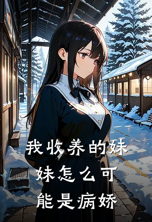 我收养的妹妹怎么可能是病娇(陈逸白芷柔)在哪看免费小说_全本免费完结小说我收养的妹妹怎么可能是病娇陈逸白芷柔