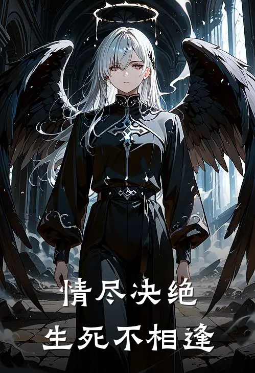 情尽决绝，生死不相逢