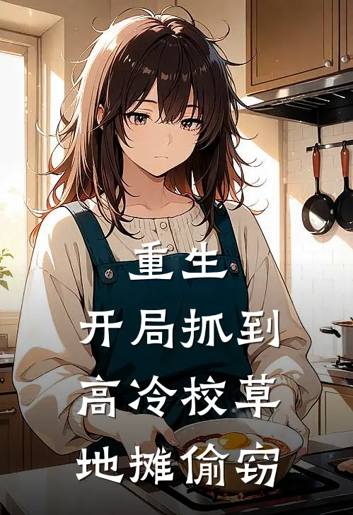 重生：开局抓到高冷校草地摊偷窃