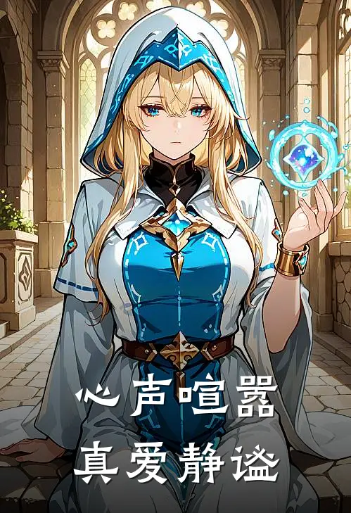 心声喧嚣真爱静谧(艾米苏晴)热门网络小说_最新章节列表心声喧嚣真爱静谧(艾米苏晴)