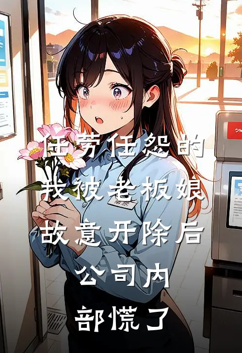 任劳任怨的我被老板娘故意开除后，公司内部慌了(陈思涵陈星怡)完结版免费阅读_任劳任怨的我被老板娘故意开除后，公司内部慌了全文免费阅读