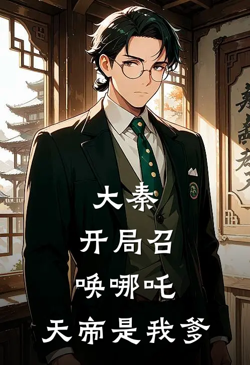 大秦：开局召唤哪吒，天帝是我爹赢姬哪吒最新热门小说_大秦：开局召唤哪吒，天帝是我爹全本在线阅读