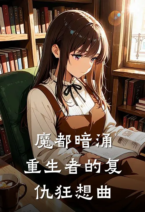 魔都暗涌：重生者的复仇狂想曲(陈浩周青婷)热门的小说_热门网络小说推荐魔都暗涌：重生者的复仇狂想曲(陈浩周青婷)