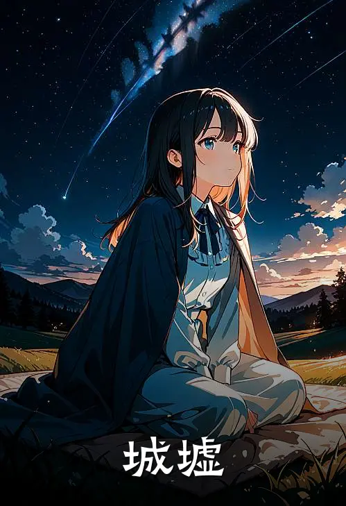 城墟林野黄毛小说完结推荐_完整版小说免费阅读城墟(林野黄毛)