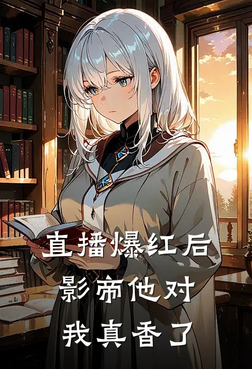 直播爆红后，影帝他对我真香了(苏心雨苏晚意)完结小说推荐_小说全文免费阅读直播爆红后，影帝他对我真香了苏心雨苏晚意