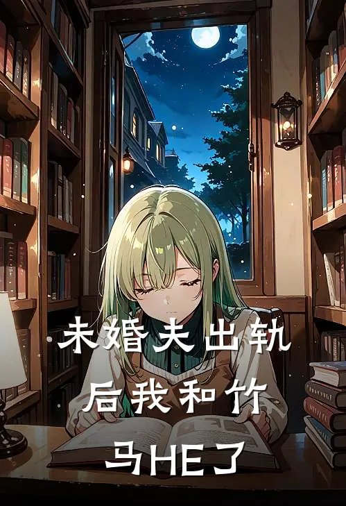 未婚夫出轨后我和竹马HE了
