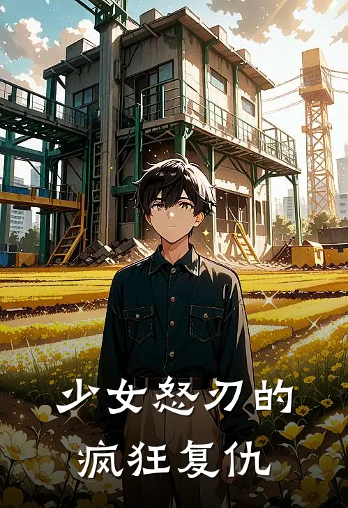 少女怒刃的疯狂复仇(杨琳杨宝军)完整版免费全文阅读_完本小说推荐少女怒刃的疯狂复仇(杨琳杨宝军)