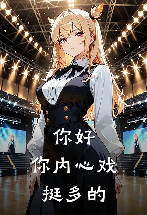 你好，你内心戏挺多的