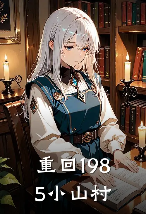 重回1985小山村林清宁刘爱军热门完结小说_最新章节列表重回1985小山村(林清宁刘爱军)