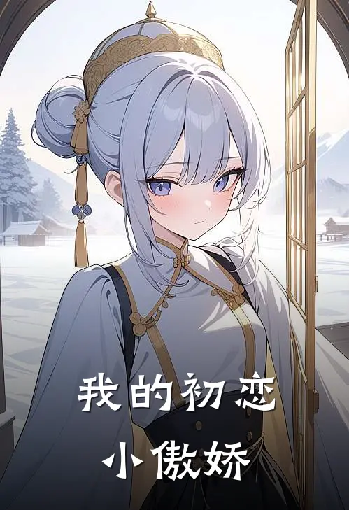 我的初恋小傲娇
