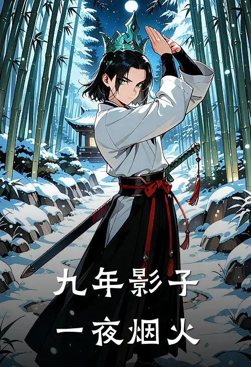 九年影子，一夜烟火(薛桃顾萧)最新小说_免费阅读完整版小说九年影子，一夜烟火(薛桃顾萧)