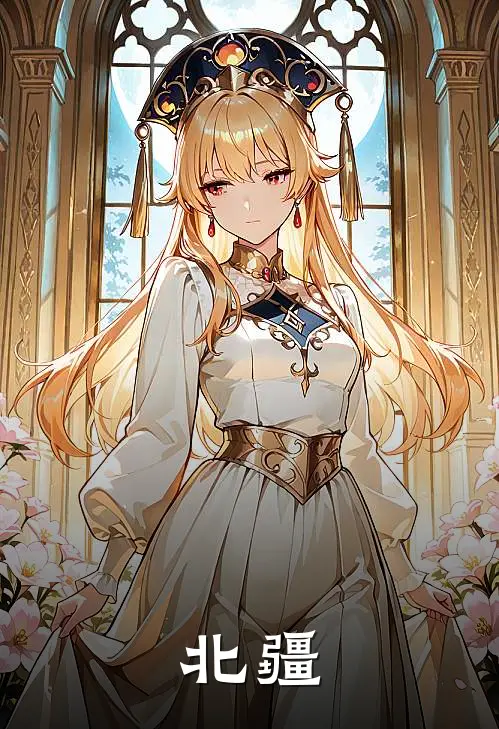 北疆(佚名佚名)热门小说在线阅读_热门小说北疆(佚名佚名)