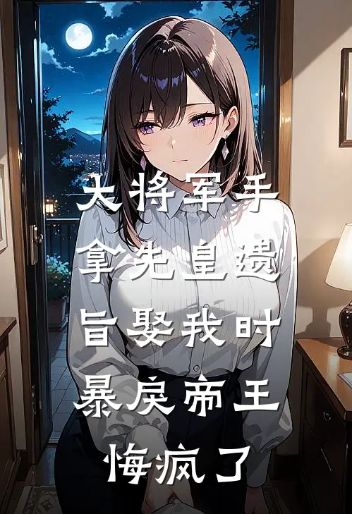 大将军手拿先皇遗旨娶我时，暴戾帝王悔疯了(裴宸裴景渊)免费小说在线阅读_在线阅读免费小说大将军手拿先皇遗旨娶我时，暴戾帝王悔疯了(裴宸裴景渊)