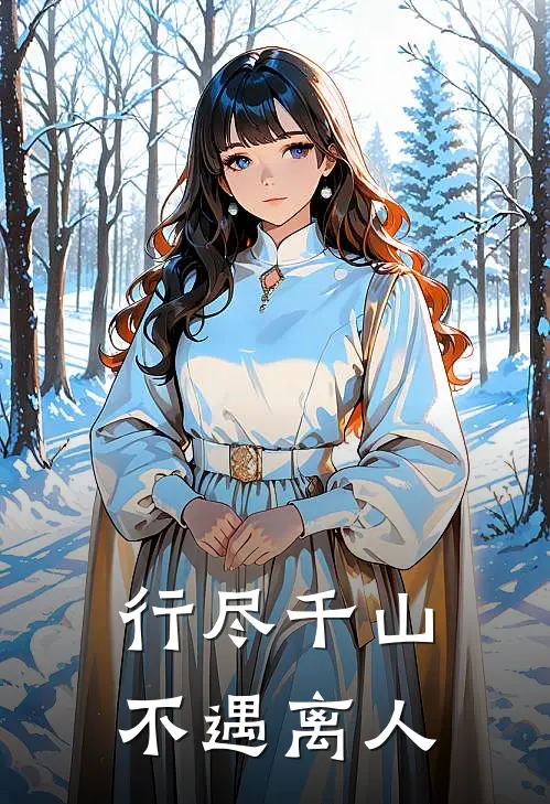 行尽千山，不遇离人裴听雨周时谦完本小说免费阅读_最新章节列表行尽千山，不遇离人(裴听雨周时谦)