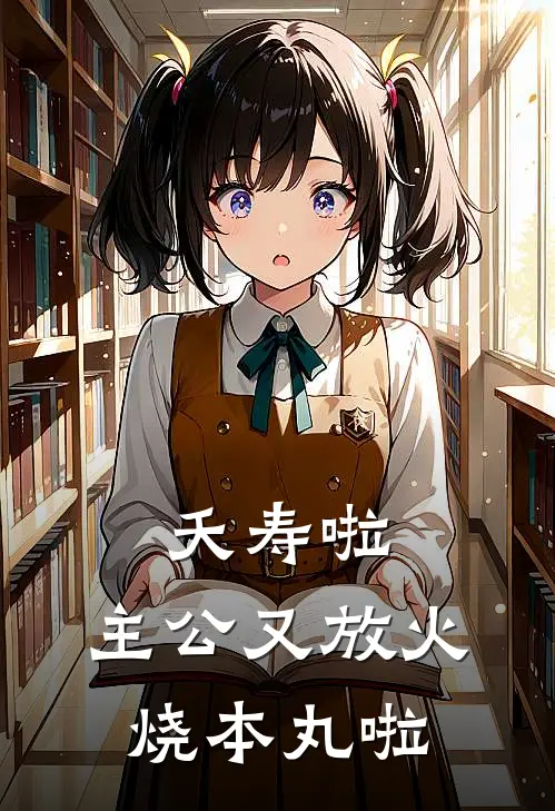 夭寿啦，主公又放火烧本丸啦