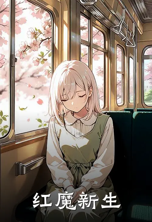 红魔新生