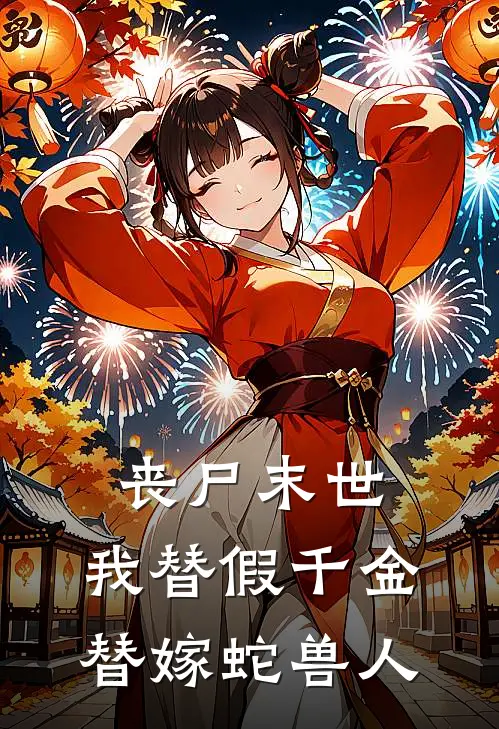 丧尸末世，我替假千金替嫁蛇兽人陈巧萧朗最新好看小说_已完结小说丧尸末世，我替假千金替嫁蛇兽人陈巧萧朗